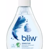 Bliw nestesaippua 300ml Sensitive pumppupullo